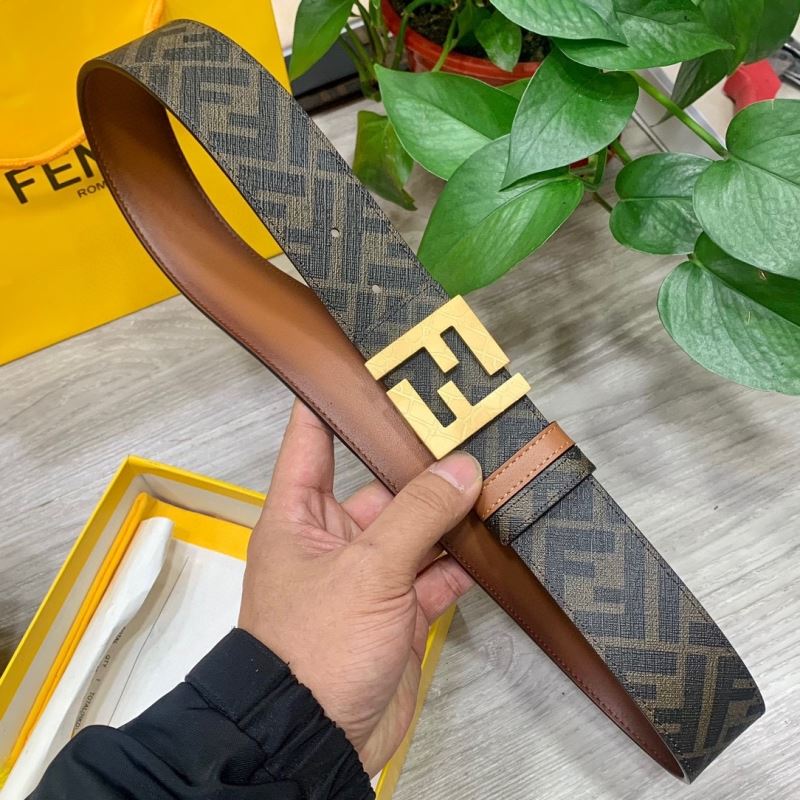 Fendi Belts